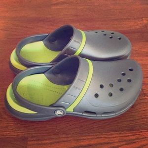Crocs clogs